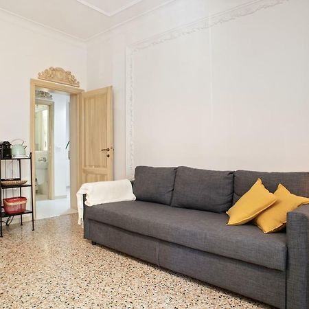 San Giovanni in Monte Apartment Bologna Buitenkant foto