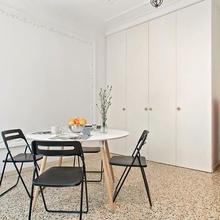San Giovanni in Monte Apartment Bologna Buitenkant foto