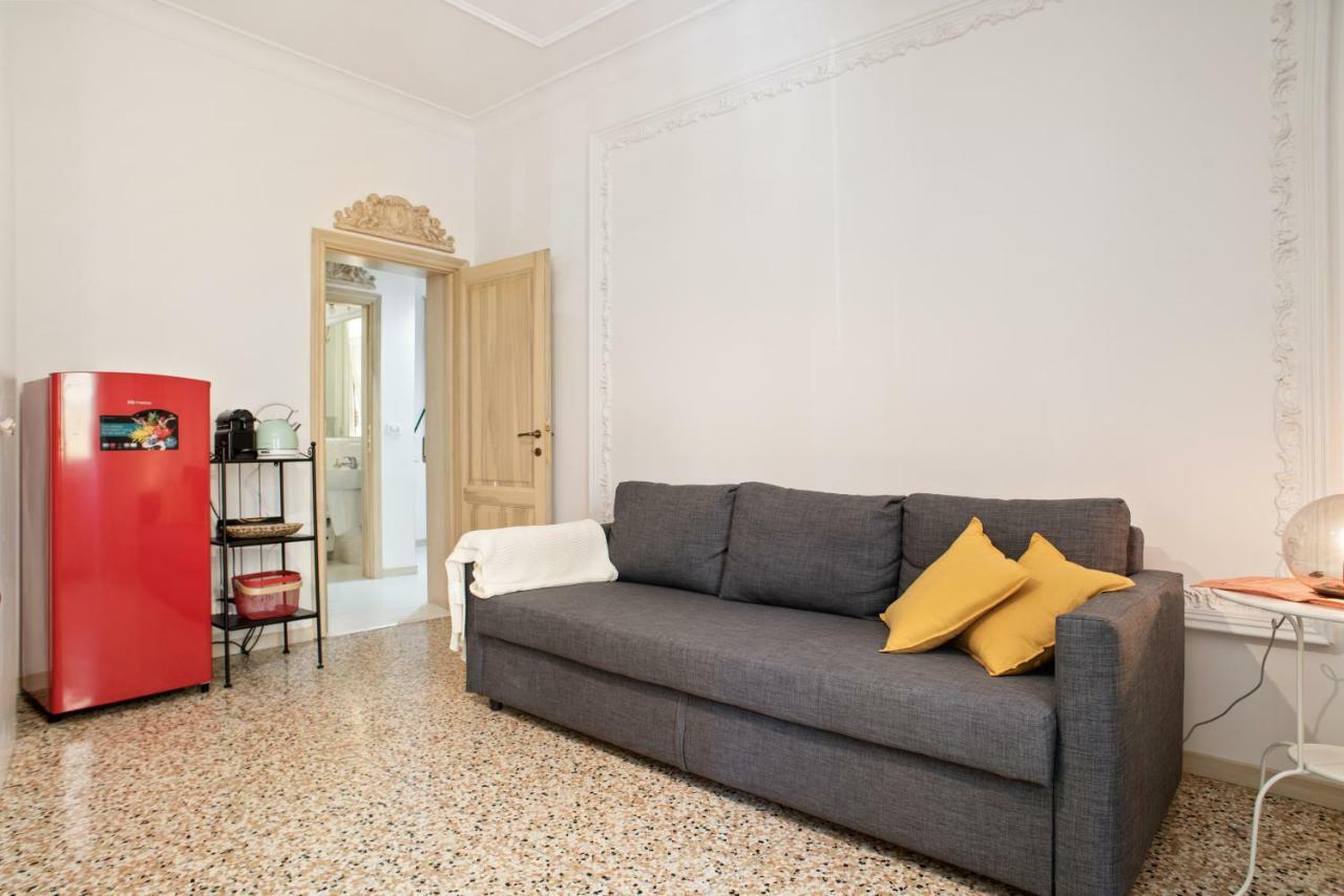 San Giovanni in Monte Apartment Bologna Buitenkant foto