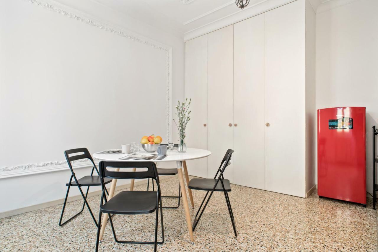 San Giovanni in Monte Apartment Bologna Buitenkant foto