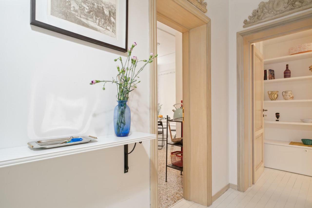 San Giovanni in Monte Apartment Bologna Buitenkant foto