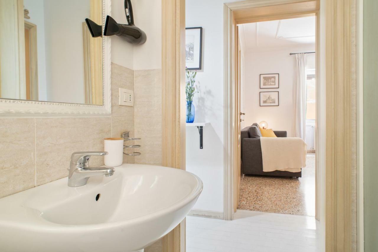 San Giovanni in Monte Apartment Bologna Buitenkant foto